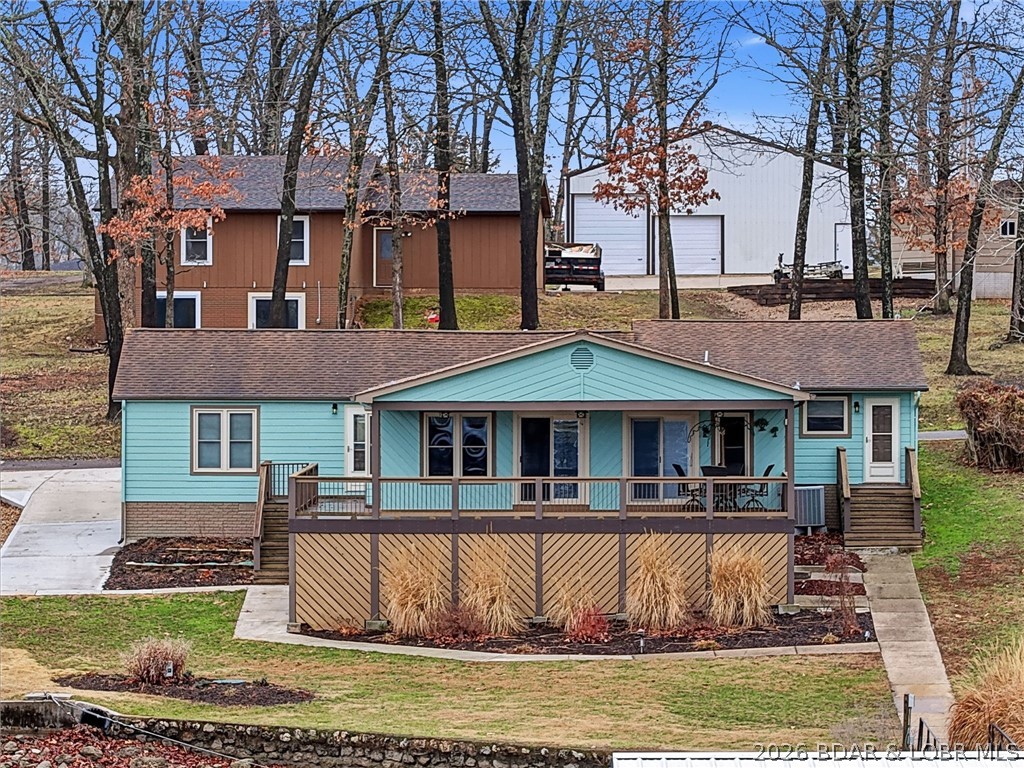 Gene`s Point - Residential