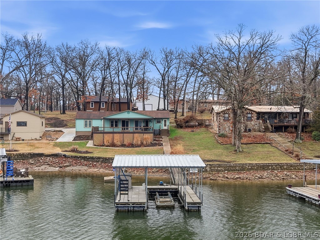 Gene`s Point - Residential