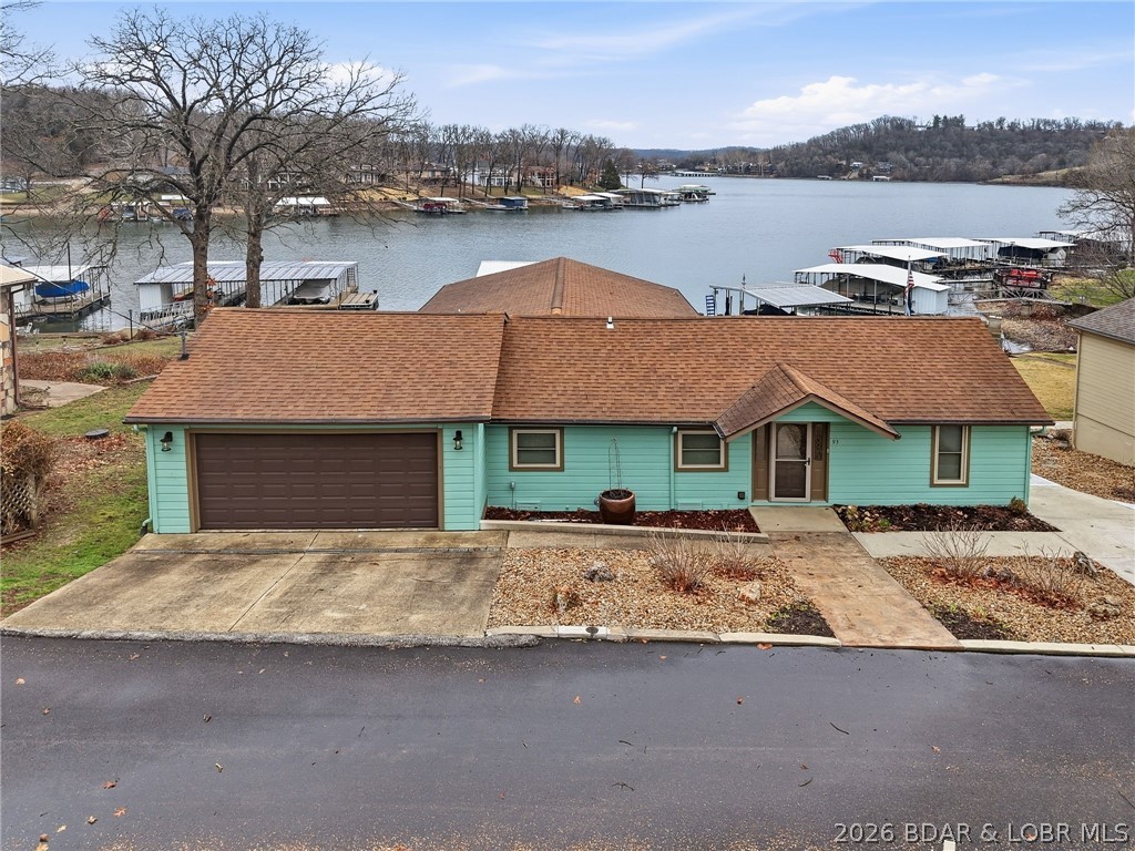 Gene`s Point - Residential