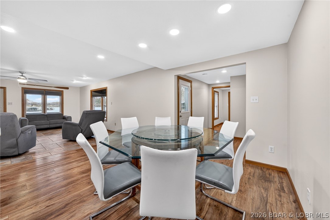 Gene`s Point - Residential