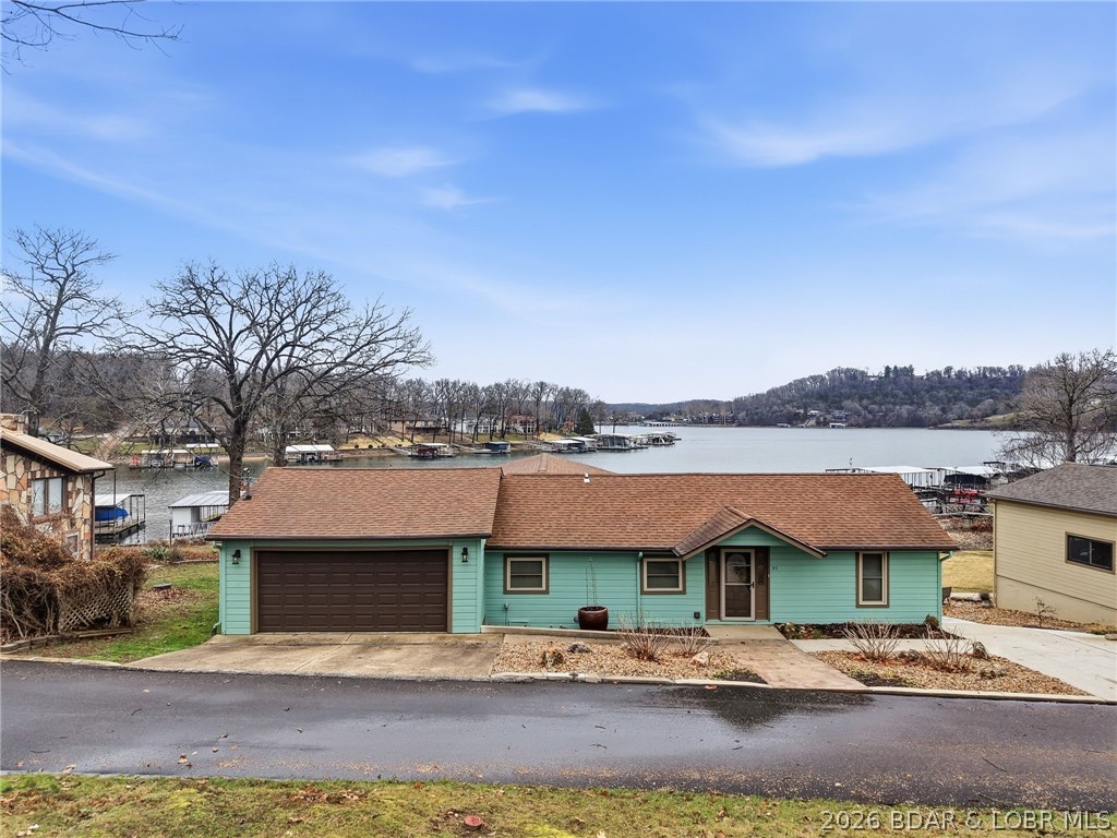 Gene`s Point - Residential