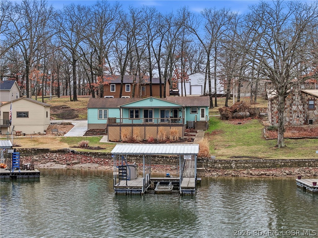 Gene`s Point - Residential