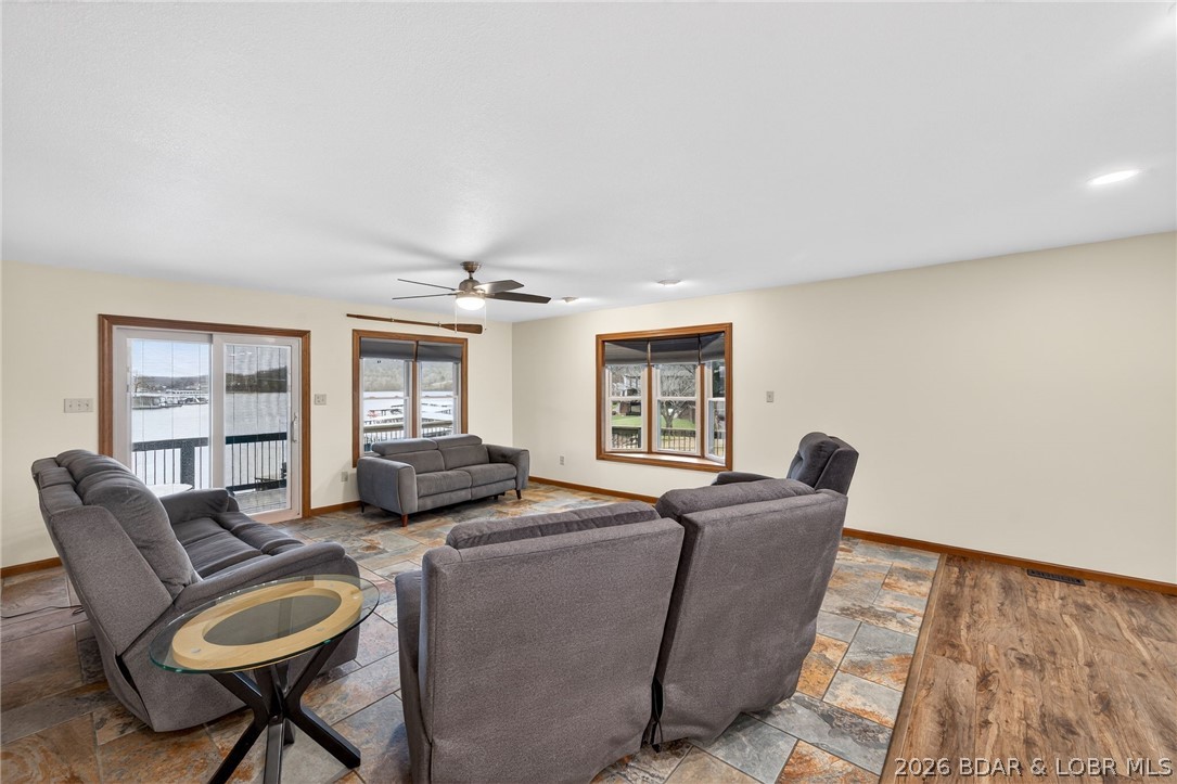 Gene`s Point - Residential