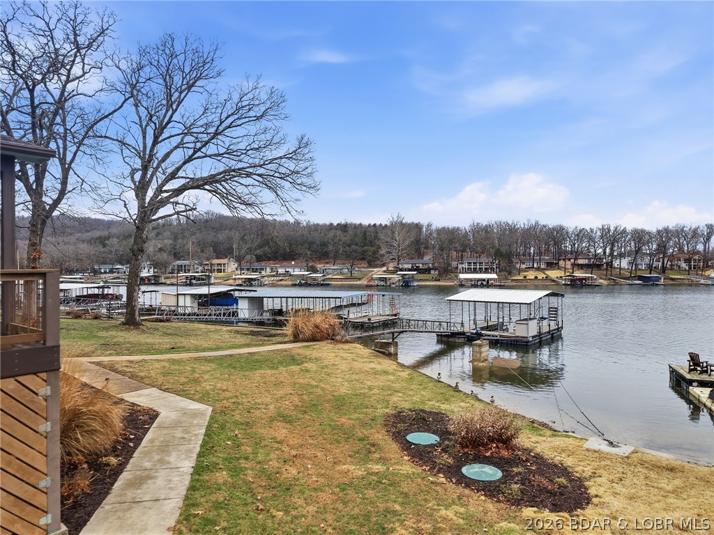 Gene`s Point - Residential