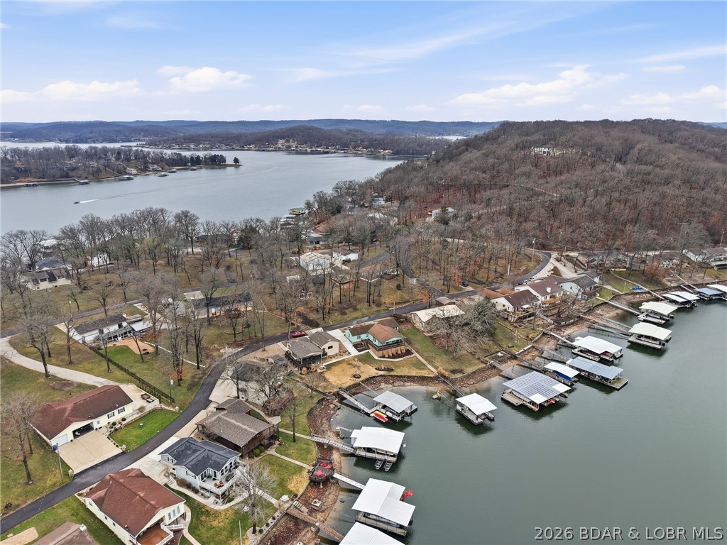 Gene`s Point - Residential