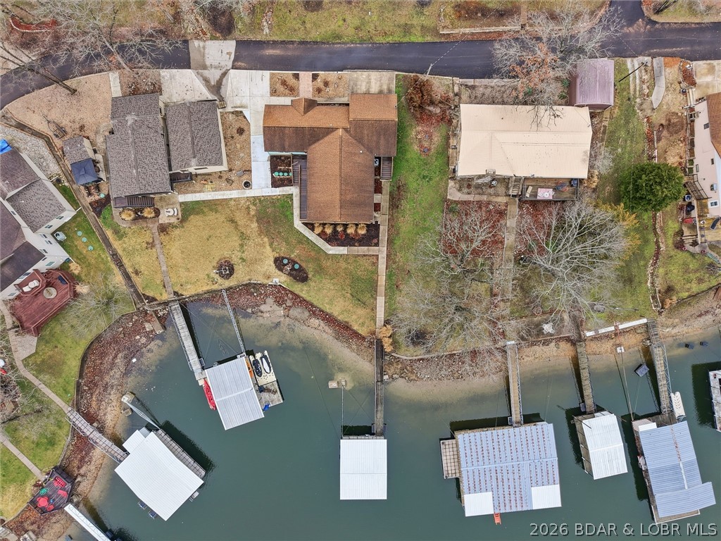 Gene`s Point - Residential