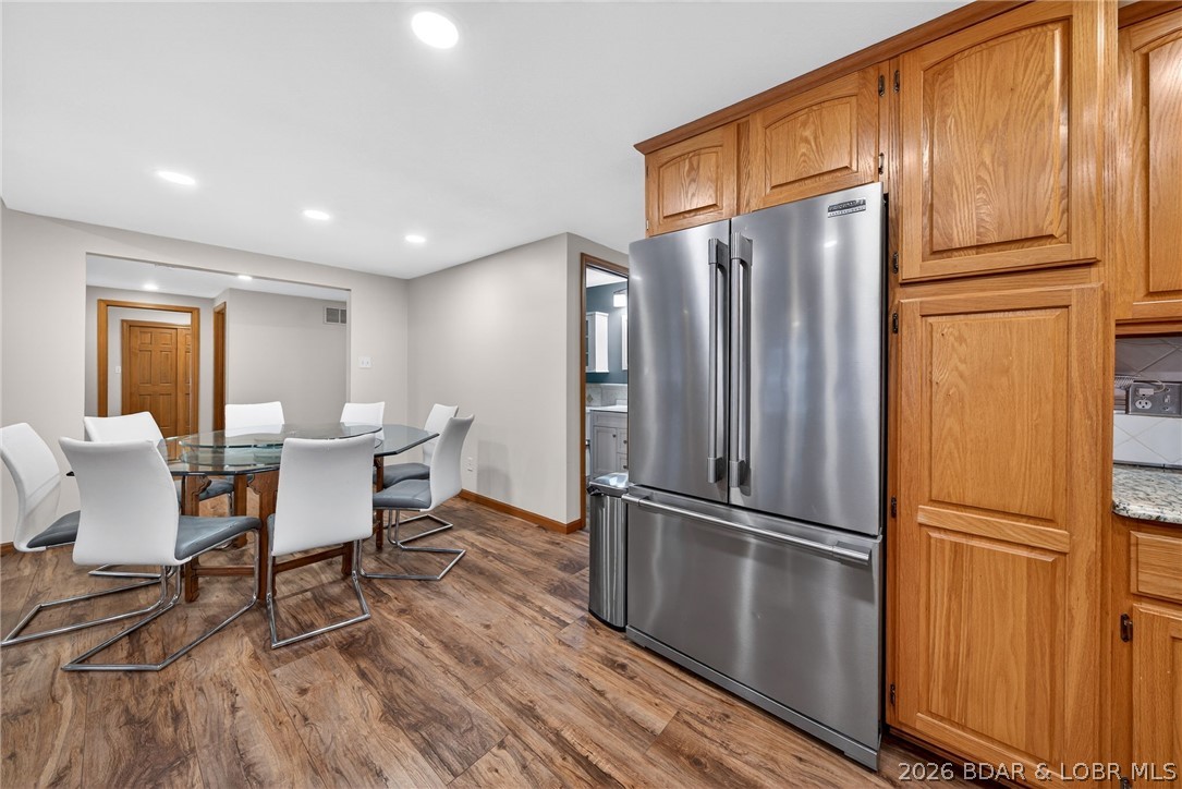 Gene`s Point - Residential