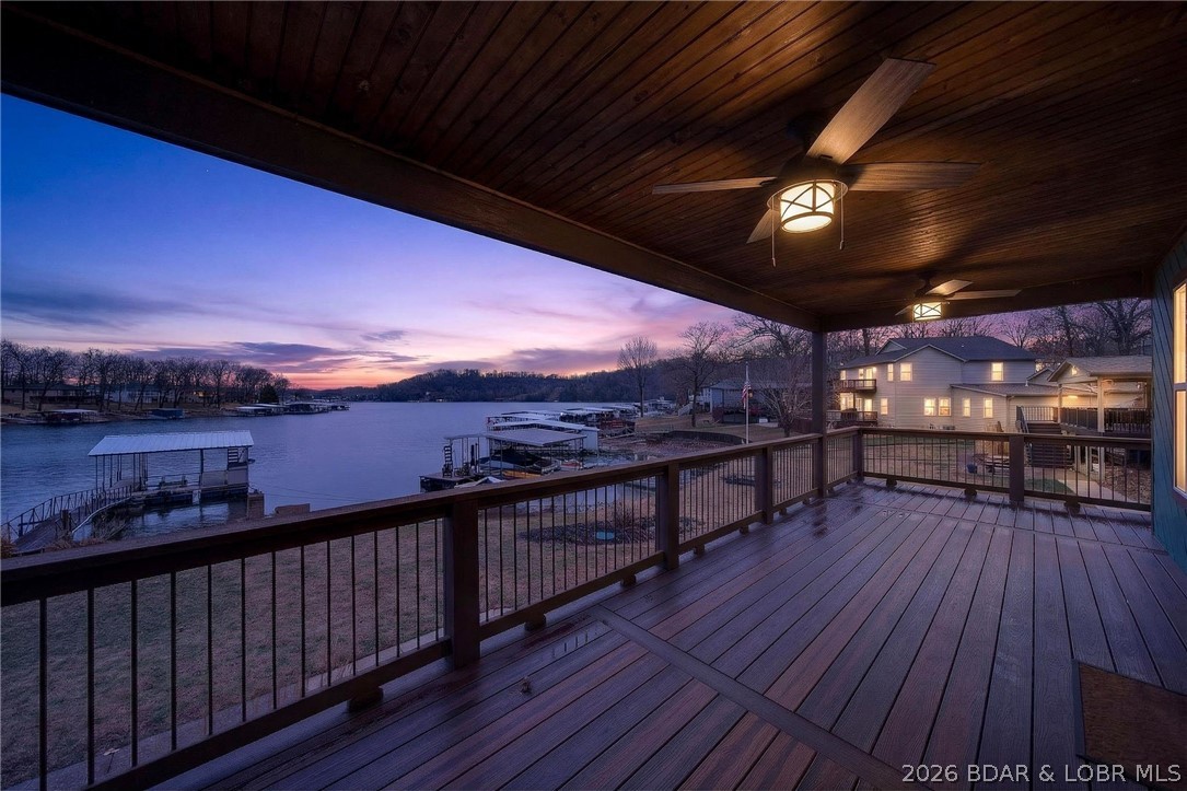 Gene`s Point - Residential