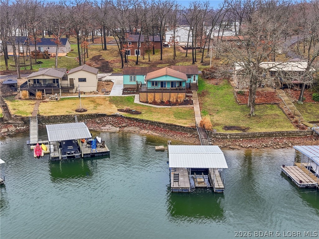 Gene`s Point - Residential