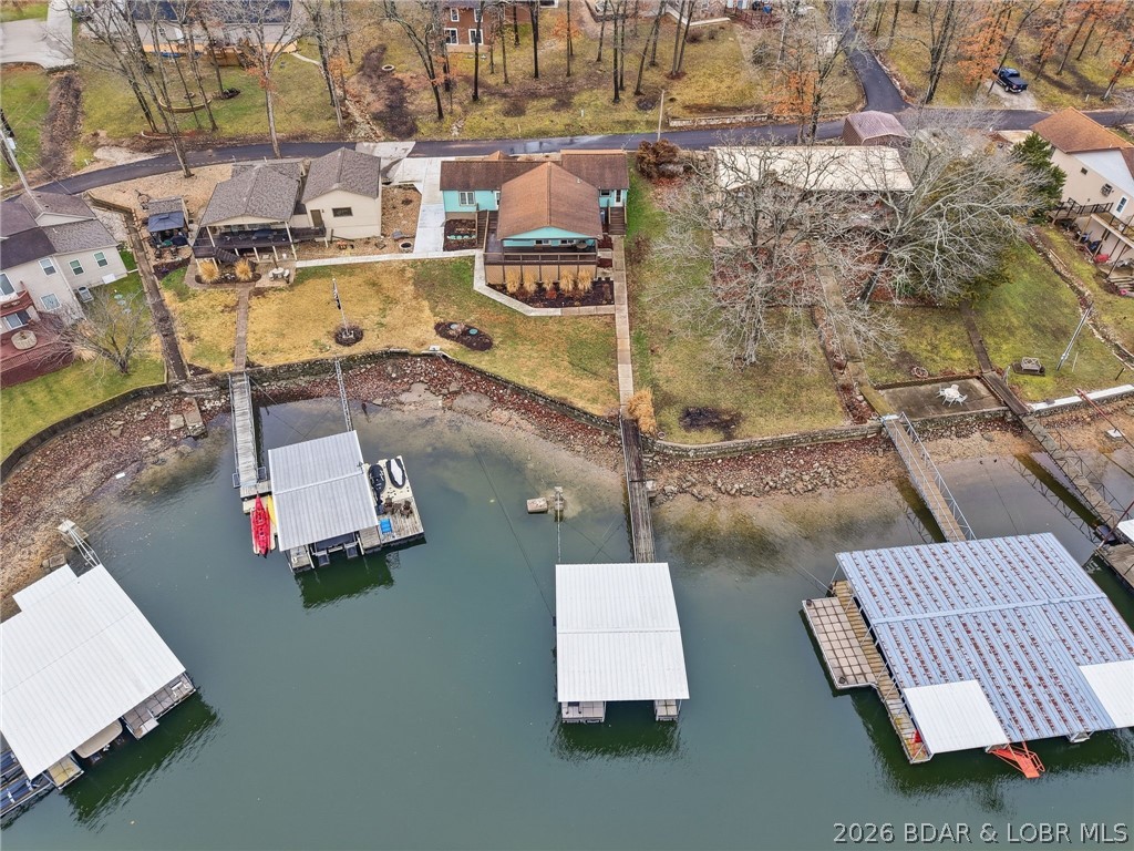 Gene`s Point - Residential