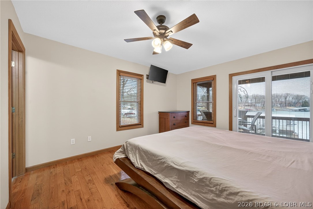 Gene`s Point - Residential