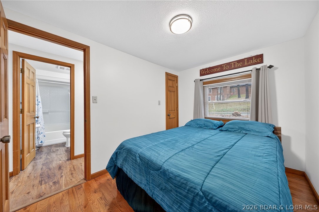 Gene`s Point - Residential