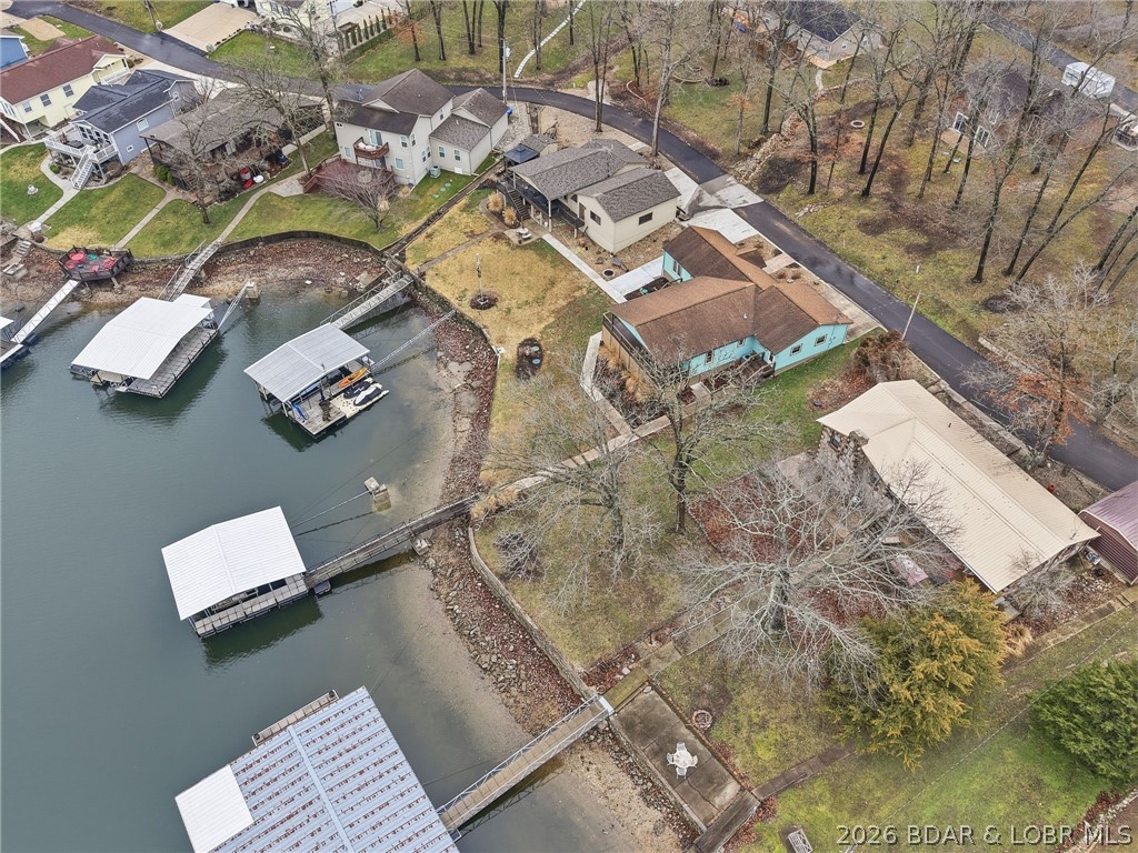 Gene`s Point - Residential