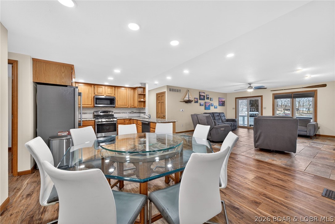 Gene`s Point - Residential