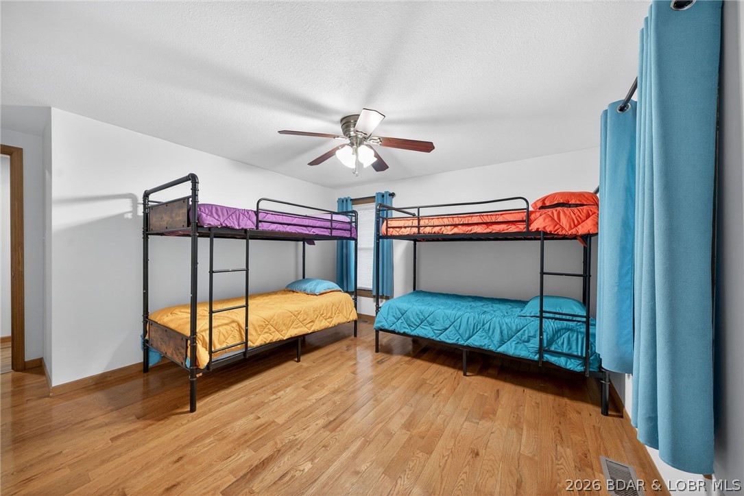 Gene`s Point - Residential