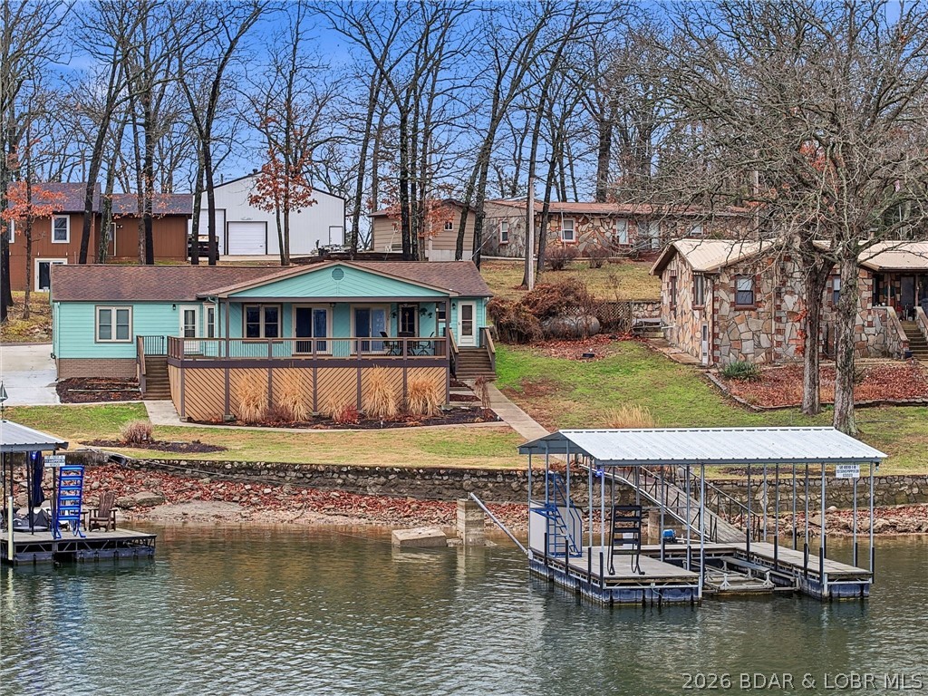 Gene`s Point - Residential