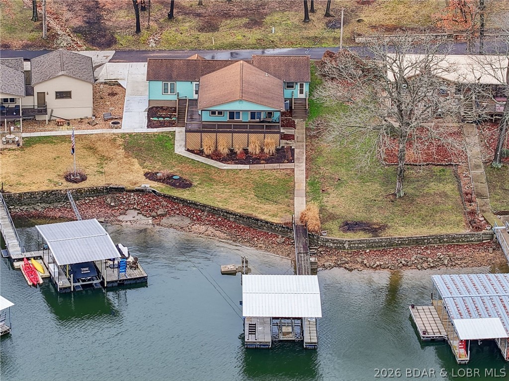 Gene`s Point - Residential