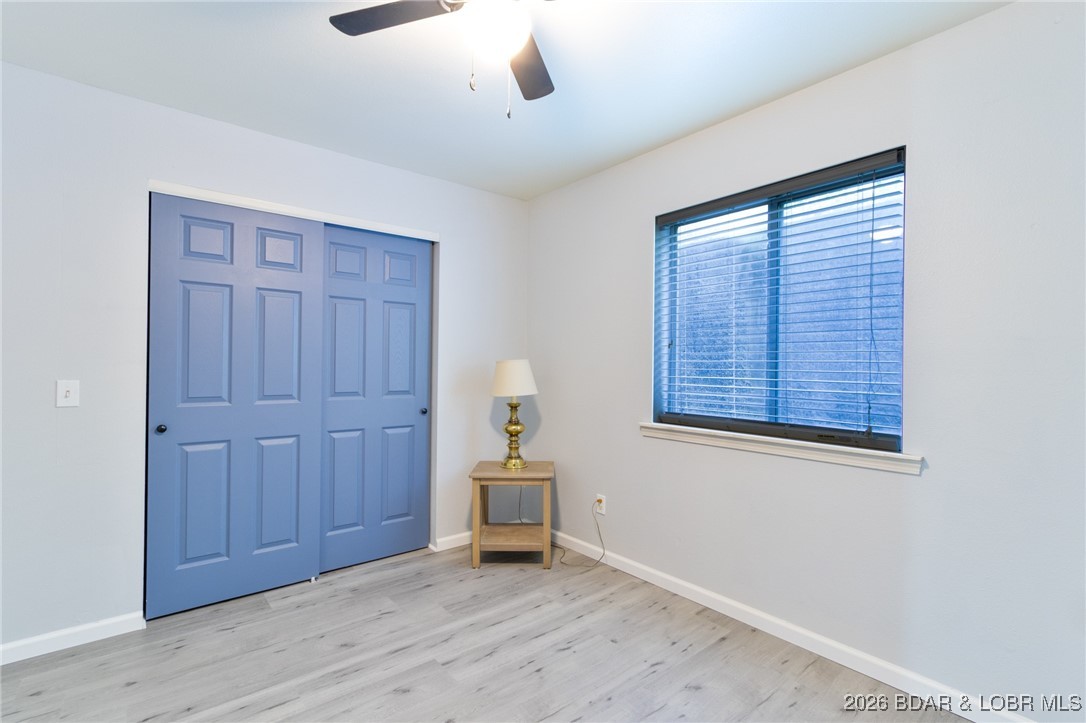 Ledges - Residential