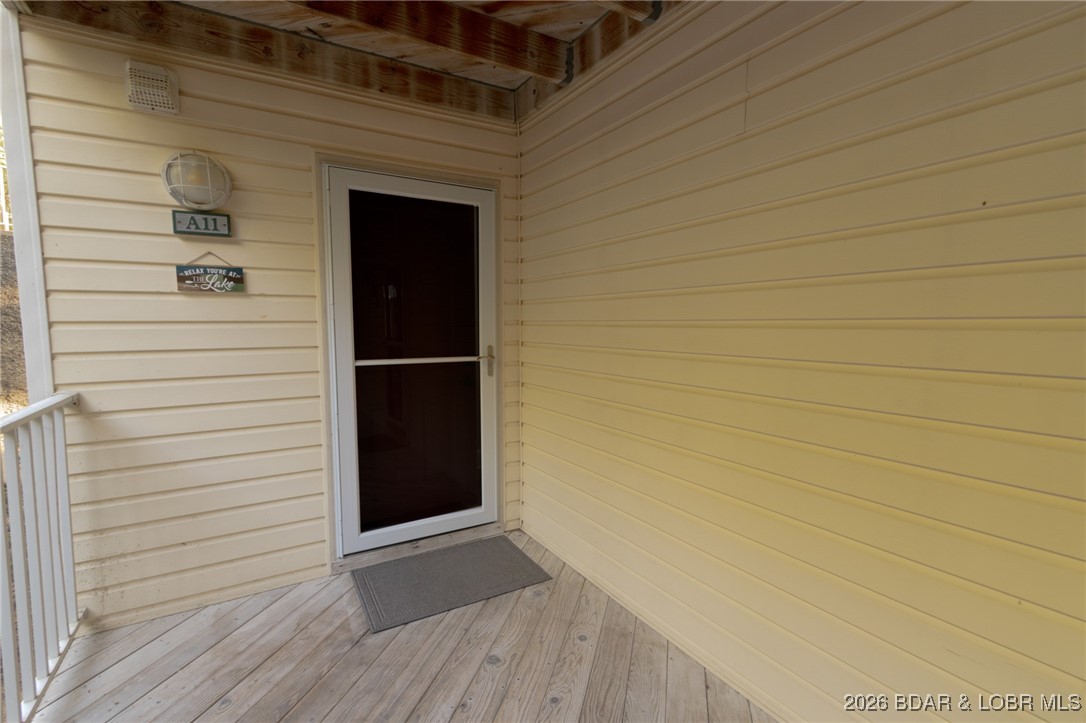 Ledges - Residential