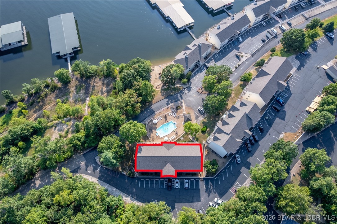 Ledges - Residential