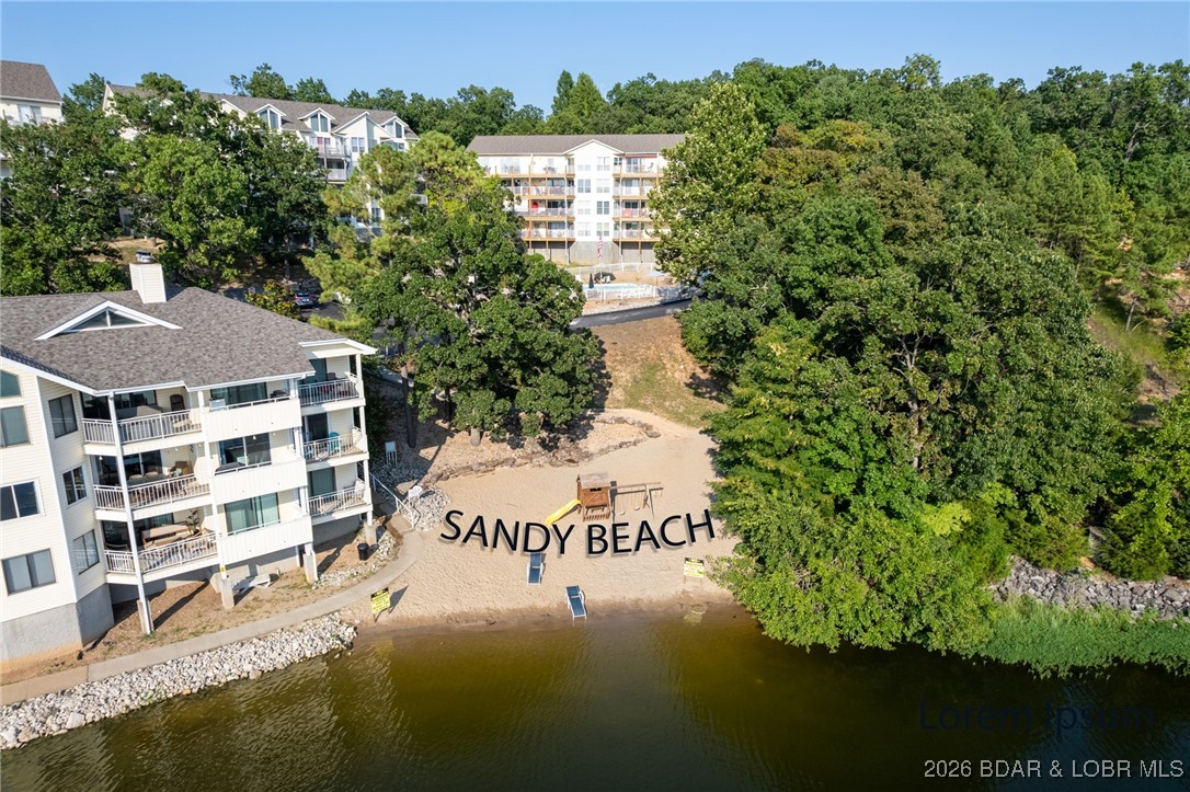 Ledges - Residential