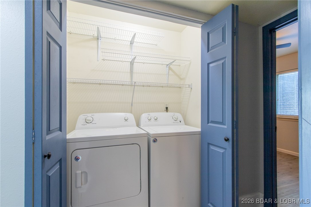 Ledges - Residential