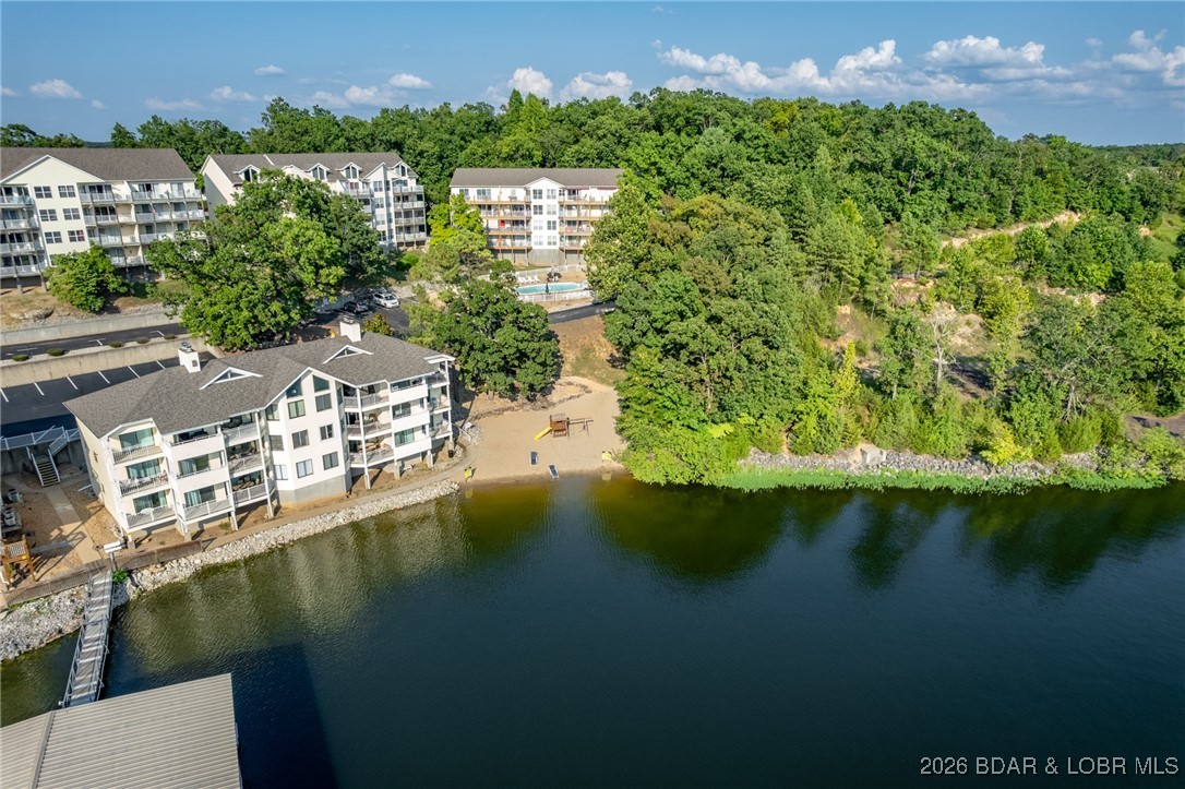 Ledges - Residential