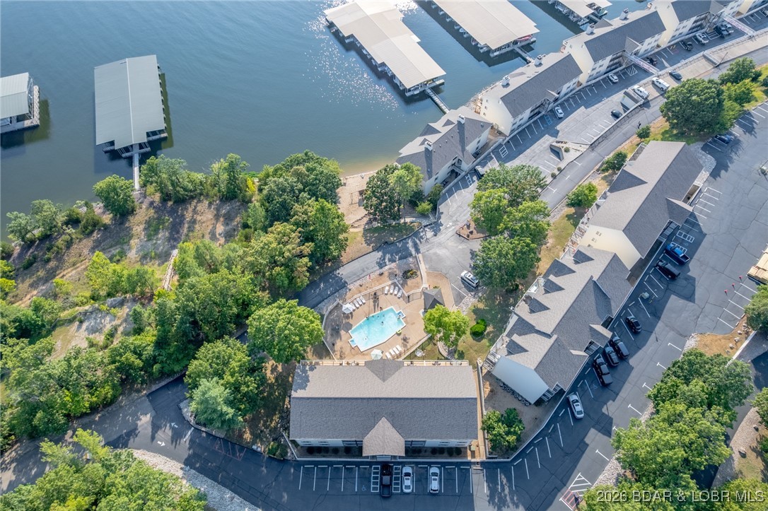 Ledges - Residential