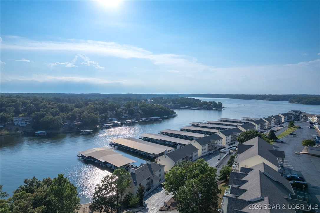 Ledges - Residential