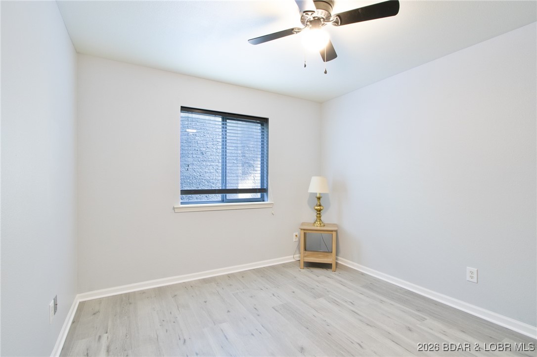 Ledges - Residential