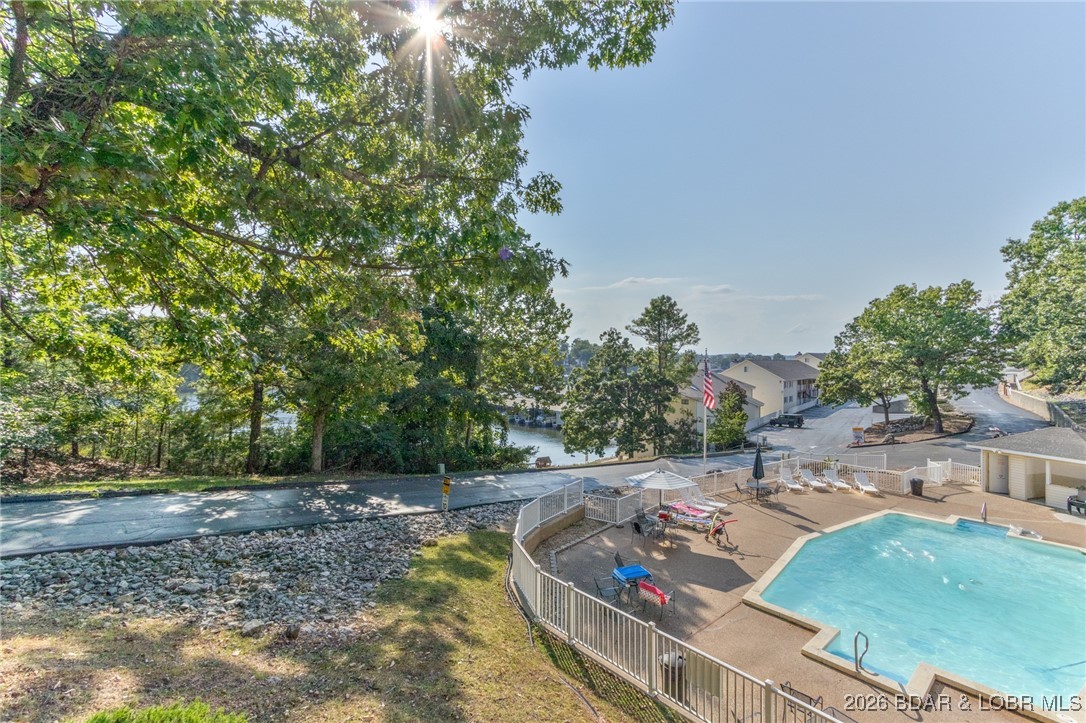 Ledges - Residential