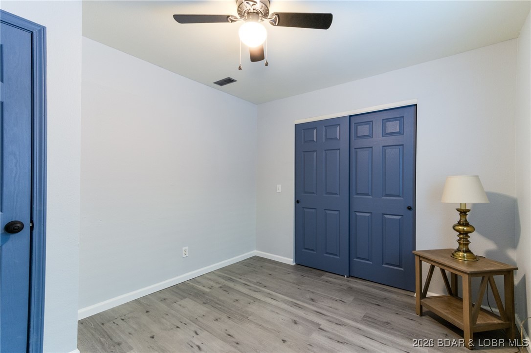 Ledges - Residential