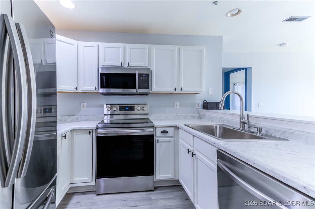 Ledges - Residential