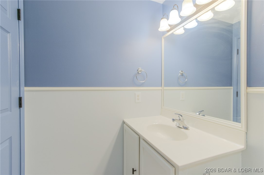 Ledges - Residential