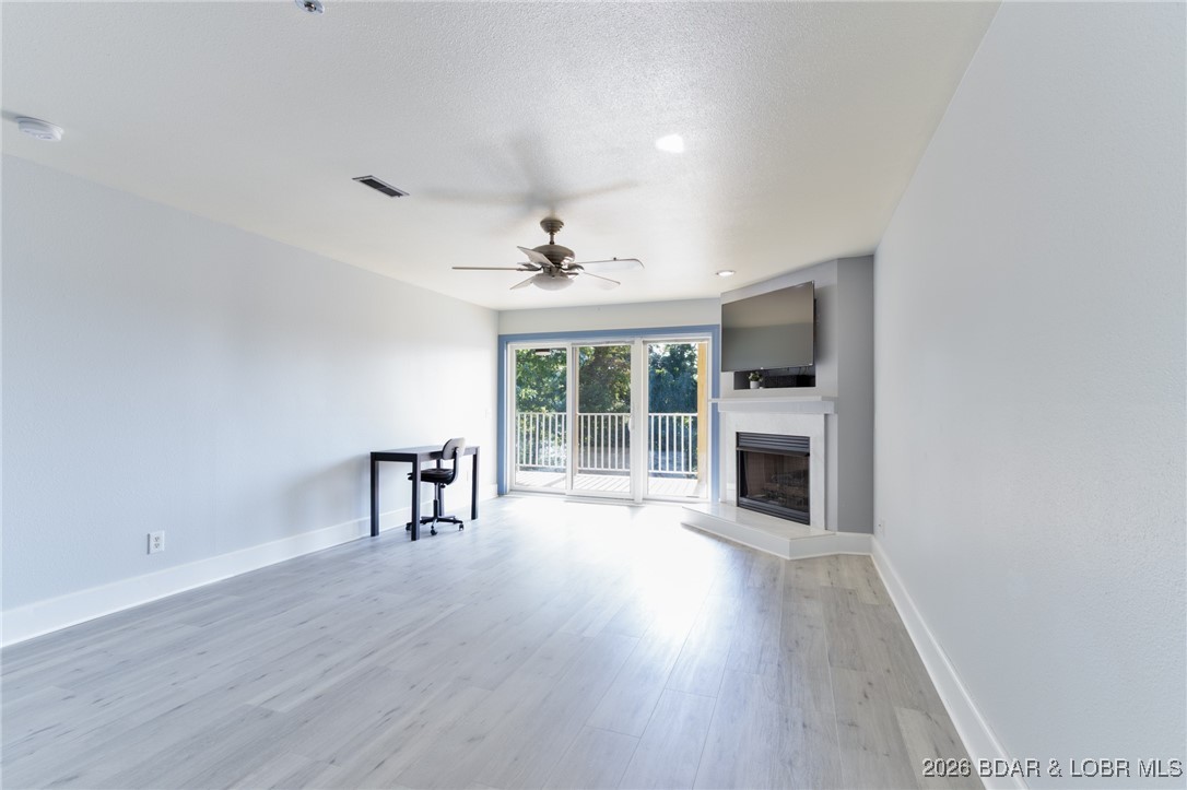 Ledges - Residential