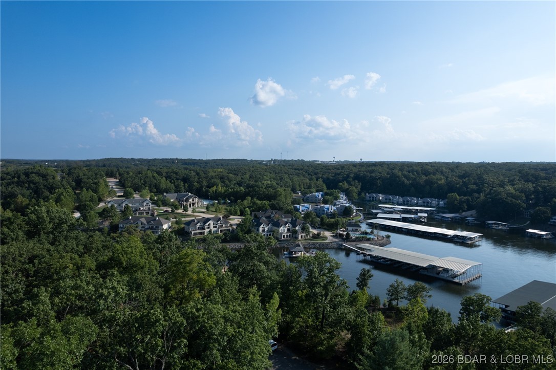 Ledges - Residential