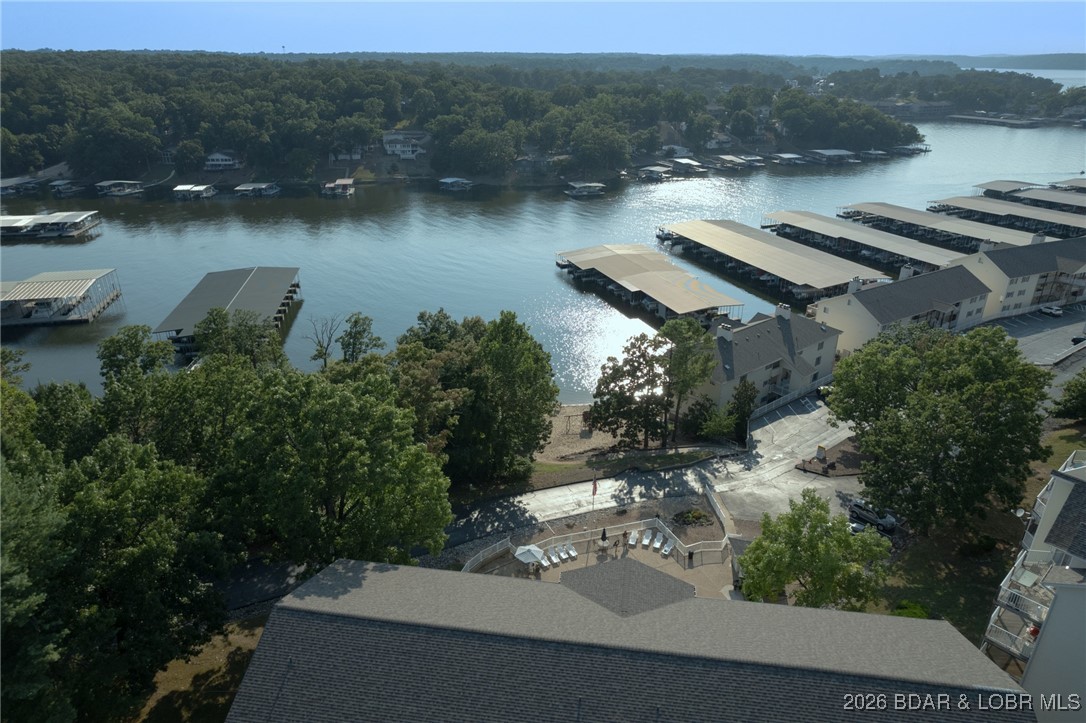 Ledges - Residential