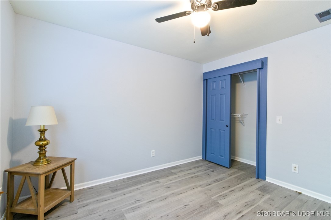 Ledges - Residential