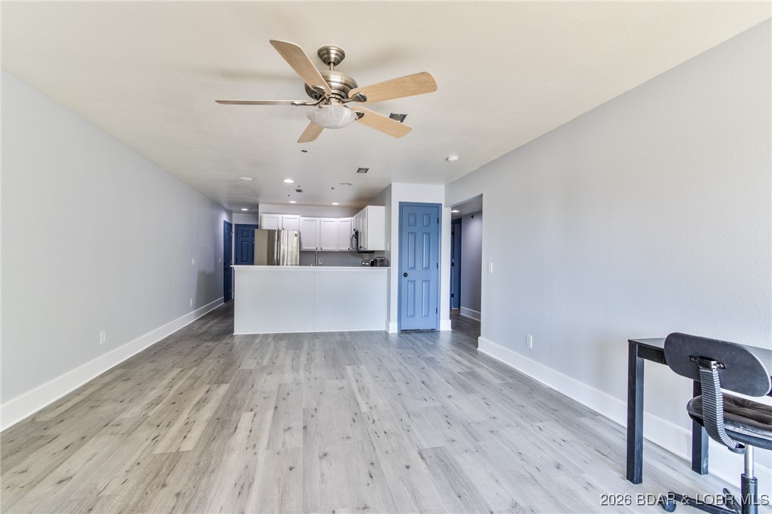 Ledges - Residential