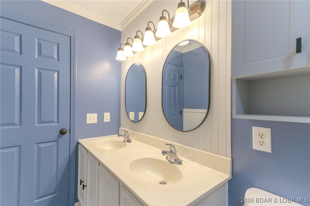 Ledges - Residential