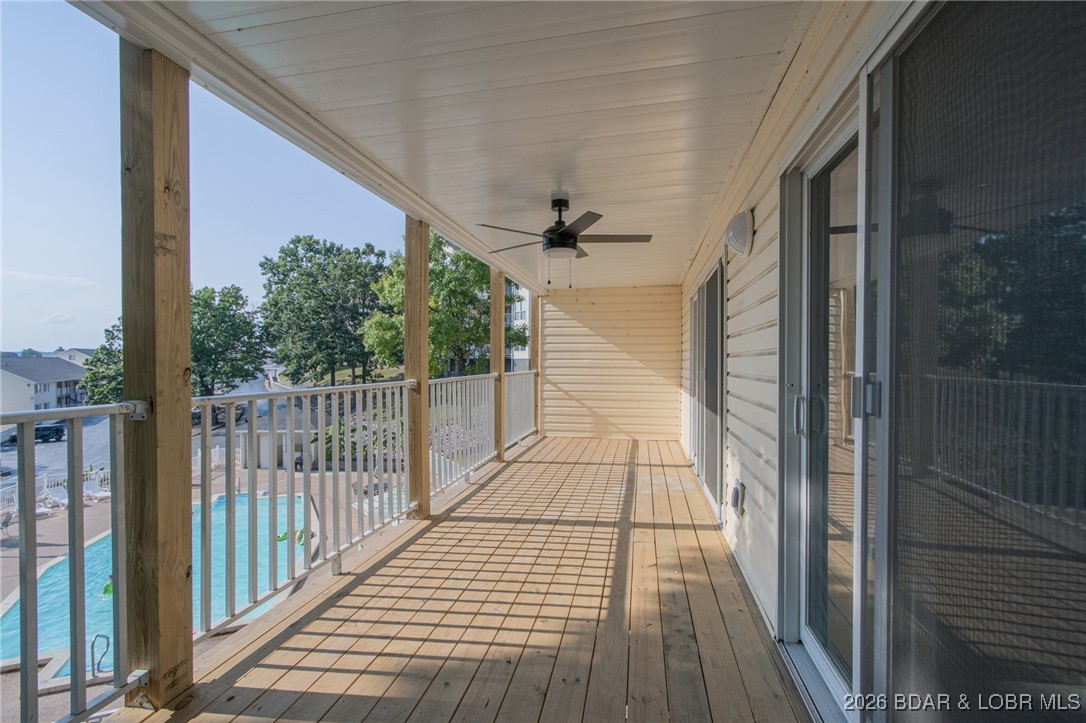 Ledges - Residential