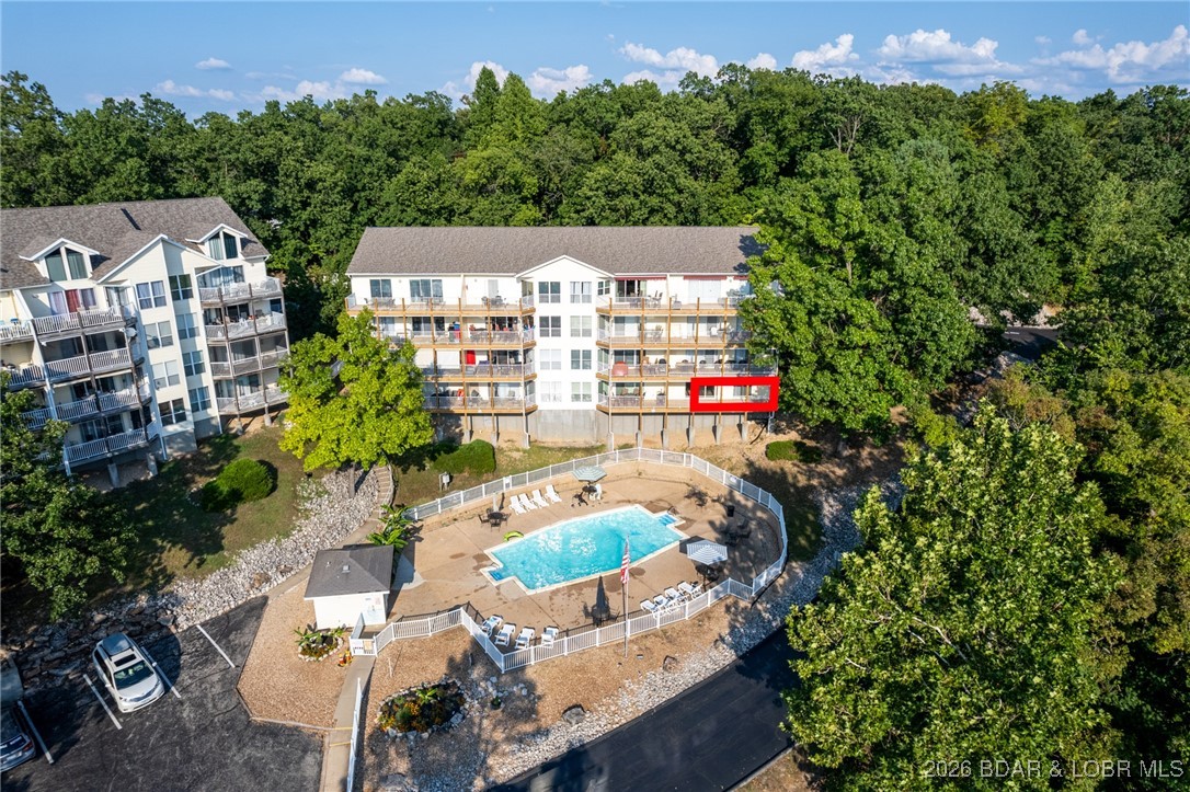 Ledges - Residential