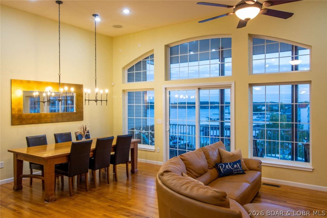 Seasons Bay at the Estates - Residential