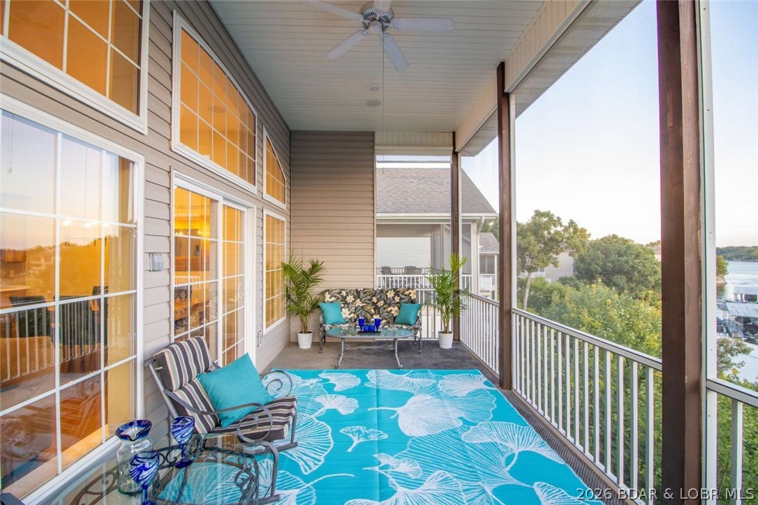 Seasons Bay at the Estates - Residential