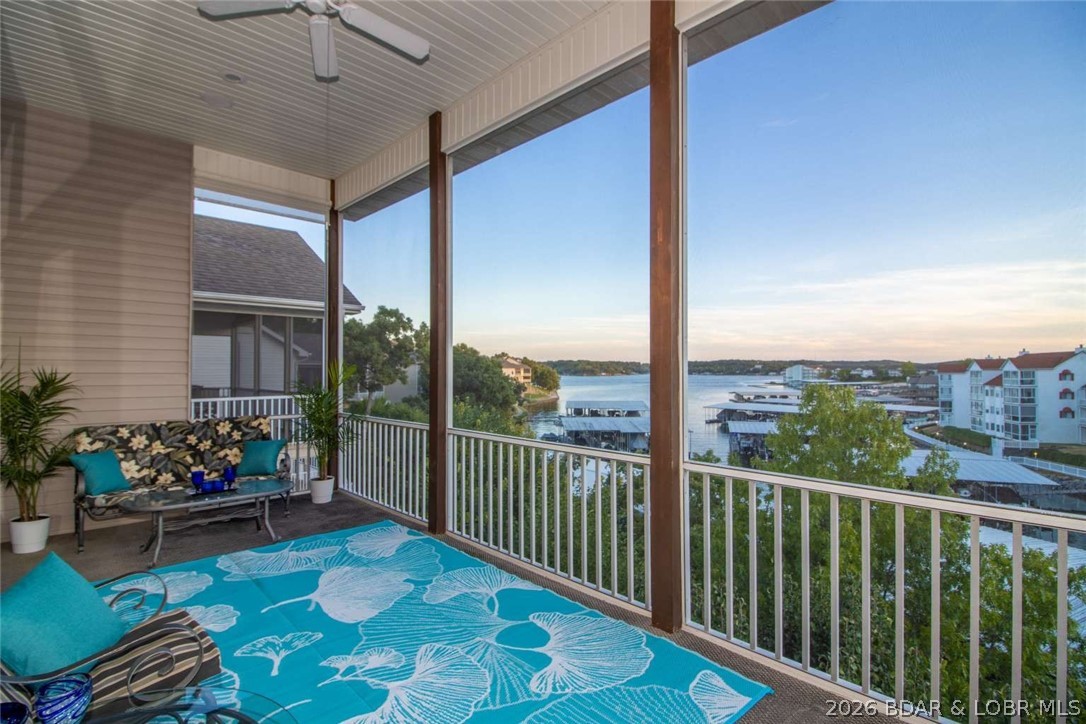 Seasons Bay at the Estates - Residential