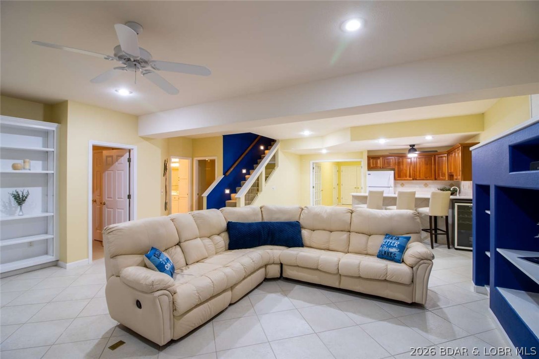 Seasons Bay at the Estates - Residential