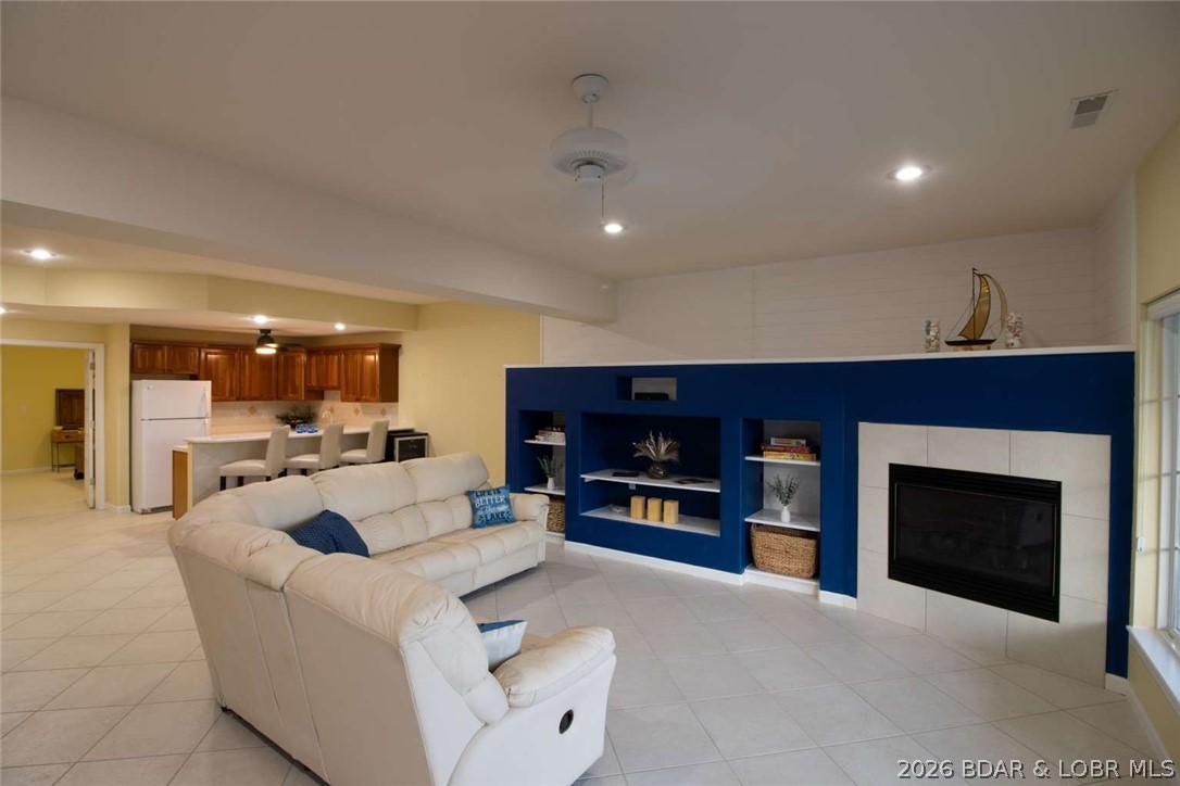 Seasons Bay at the Estates - Residential