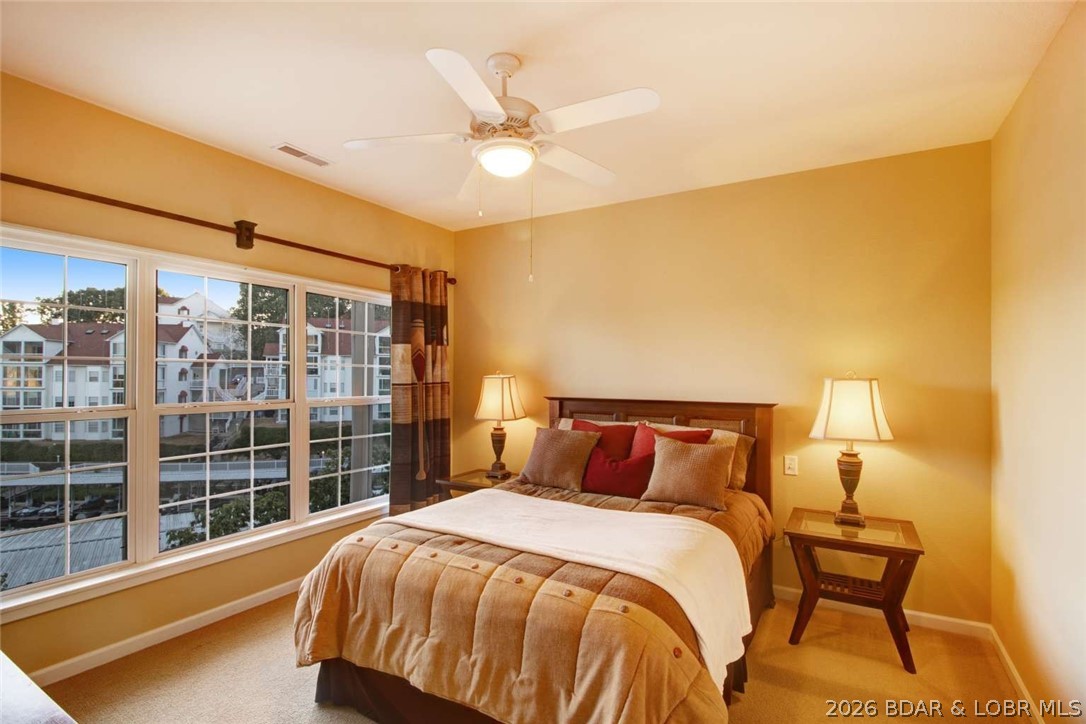 Seasons Bay at the Estates - Residential