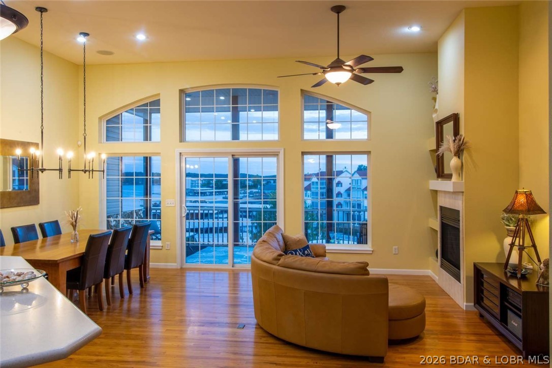 Seasons Bay at the Estates - Residential