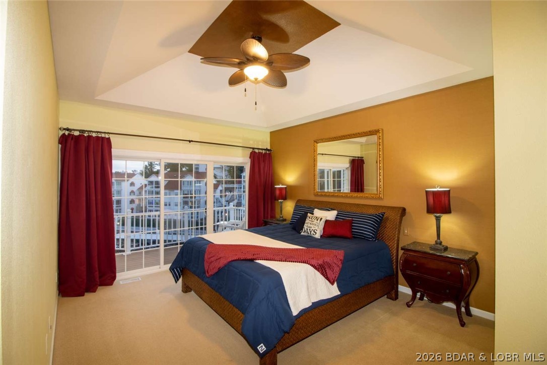 Seasons Bay at the Estates - Residential